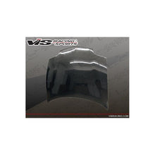 Load image into Gallery viewer, VIS Racing OEM Style Black Carbon Fiber Hood (95PTSUN2DOE-010C)