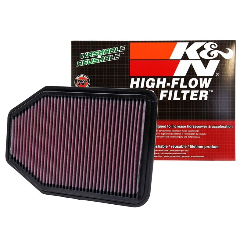 K&N Air Filter (33-2364)