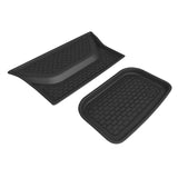 3D Maxpider KAGU Cargo Liner, BLACK (M1TL0181309)