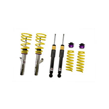 Load image into Gallery viewer, KW Suspension Coilover Kit V1 for BMW 1series E81/E82/E87 (181/182/187) (10220039)