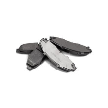 Load image into Gallery viewer, Hawk Performance Super Duty Brake Pad Sets for 2019-2020 GMC Sierra 1500 (HB921P.670)