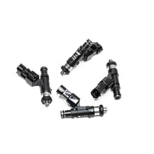 Load image into Gallery viewer, Deatschwerks Fuel Injectors for 2012-2014 Subaru WRX ( 17U-07-0650-4 )