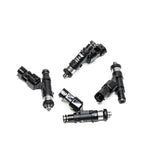 Deatschwerks Fuel Injectors for 2012-2014 Subaru WRX ( 17U-07-0650-4 )