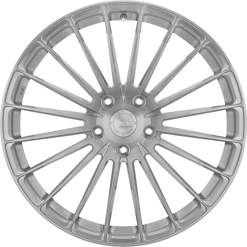 BC Forged RZ20 Monoblock Wheel