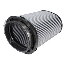 Load image into Gallery viewer, aFe Momentum Intake Replacement Air Filter w/ Pro DRY S Media (21-91092)