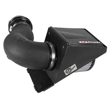 Load image into Gallery viewer, aFe Magnum FORCE Stage-2 Cold Air Intake System w/ Pro DRY S Media (54-13025D)