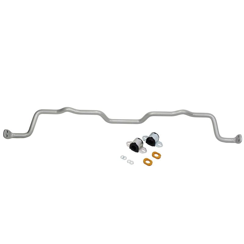 Whiteline Sway bar 33mm heavy duty blade adjustable for 2007-2008 Infiniti G35 (BNF33Z)