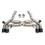 Fabspeed M5 F90 Valvetronic Exhaust System (FS.BMW.F90.VLVP)