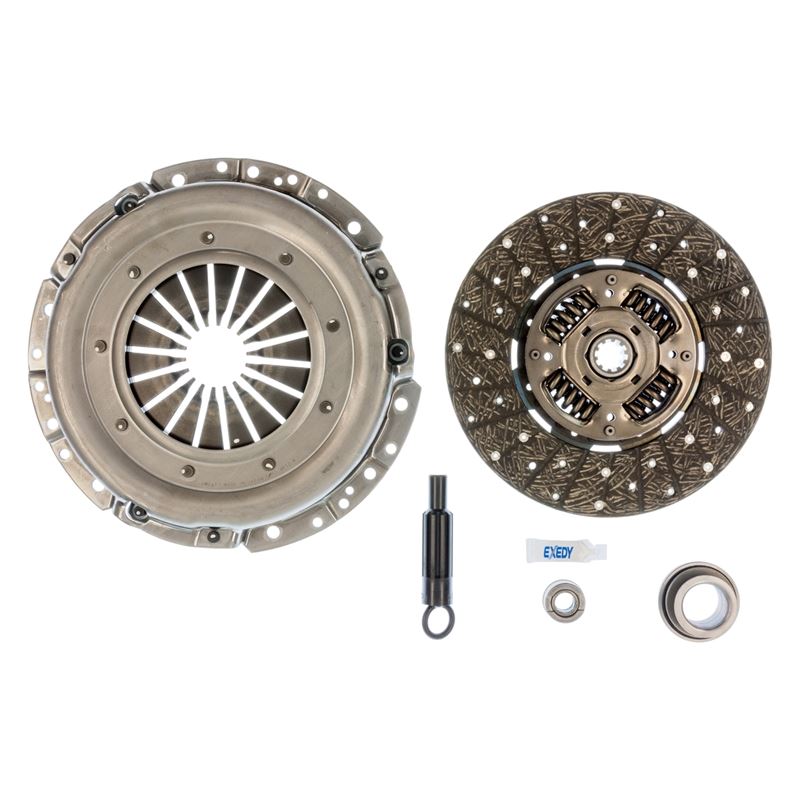 EXEDY Racing Clutch OEM Clutch Kit for 2001-2003 Ford Mustang (KFM09)