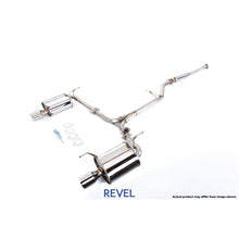Load image into Gallery viewer, Revel Medallion Touring-S Exhaust System for 2002-2003 Acura CL Type S (T70074R)