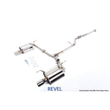 Revel Medallion Touring-S Exhaust System for 2002-2003 Acura CL Type S (T70074R)