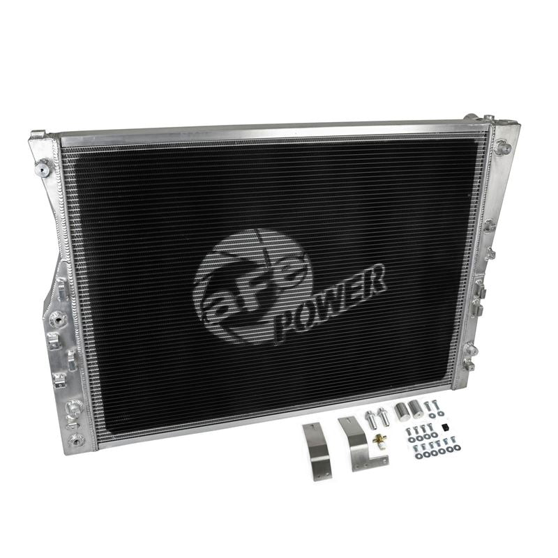 aFe Power Street Radiator for 2008-2010 Ford F-250 Super Duty(46-52091)