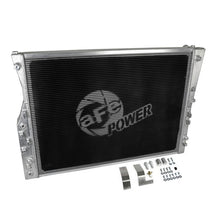 Load image into Gallery viewer, aFe Power Street Radiator for 2008-2010 Ford F-250 Super Duty(46-52091)