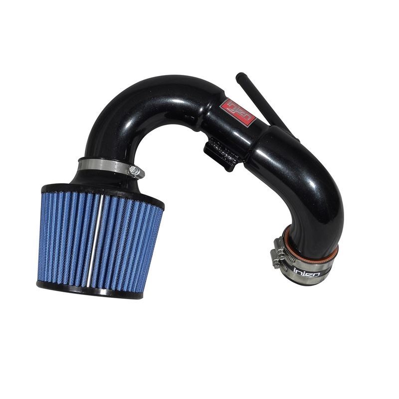 Injen 10-13 Toyota Prius 1.8L 4cyl / 11-13 Lexus CT 200H Hybrid Blk C/A Intake w/ MR Tech/Air Fusion (SP2090BLK)