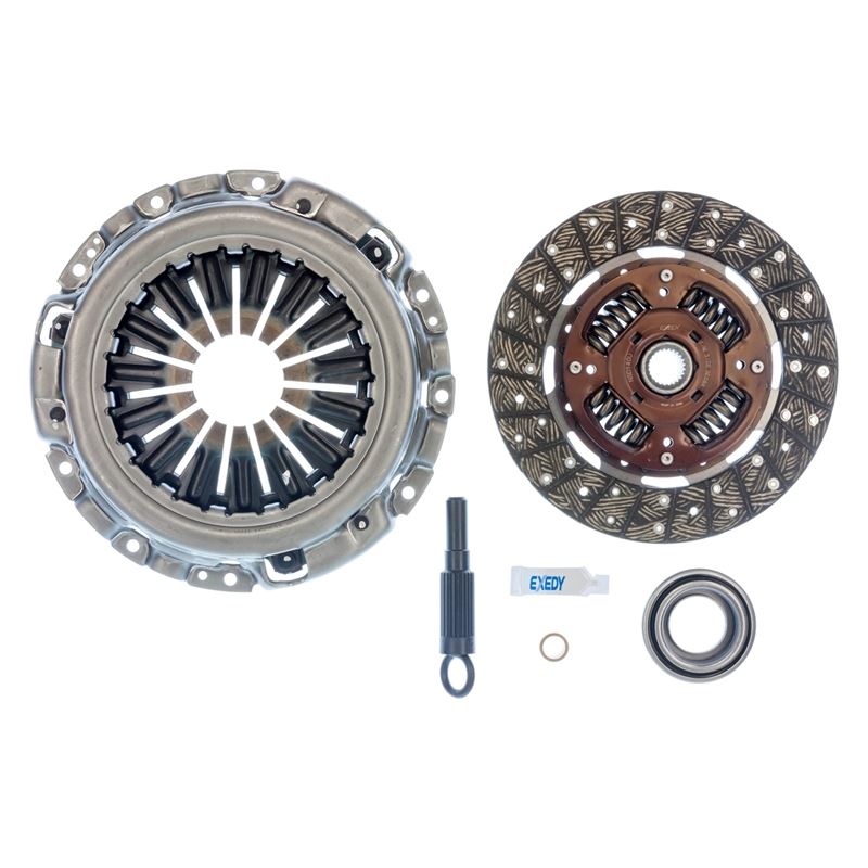 EXEDY Racing Clutch OEM Replacement Clutch Kit (NSK1000)