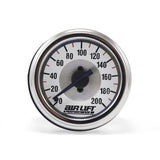 Air Lift Performance Single Needle Gauge- 200 PSI (26227)