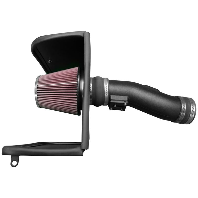 K&N 63 Series Aircharger Kit (63-6020)