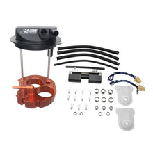 Load image into Gallery viewer, Deatschwerks X2 Series Fuel Pump Module for Gen 6 Camaro and CTS-V3 (9-000-7003)