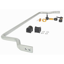 Load image into Gallery viewer, Whiteline Sway bar 24mm heavy duty blade adjustable for 1994-1997 Mazda Miata (BMF63Z)