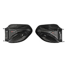 Load image into Gallery viewer, aFe Power Dynamic Air Scoop(D.A.S.) for 2018-2022 BMW M5(58-10005SC)