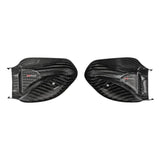 aFe Power Dynamic Air Scoop(D.A.S.) for 2018-2022 BMW M5(58-10005SC)