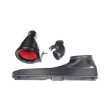 Eventuri Volkswagen MK8 Golf GTI Black Carbon Intake  (EVE-EA8884-GTI-INT)