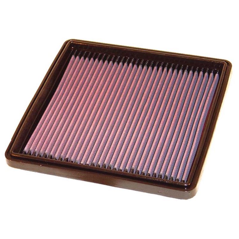 K&N Air Filter (33-2076)