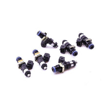 Load image into Gallery viewer, Deatschwerks Set of 6 1500cc Injectors (16M-03-1500-6)