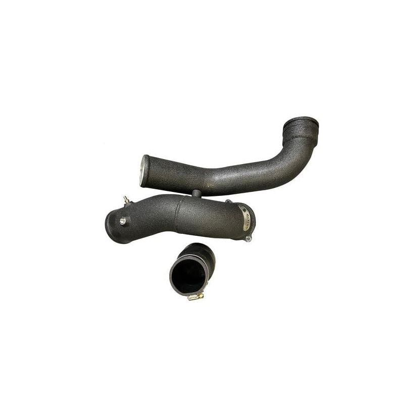 Active Autowerke G - Chassis Charge Pipe M340i M440i / A90 SUPRA (15-007)