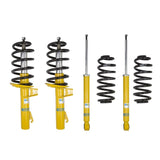 Bilstein B12 (Pro-Kit)-Suspension Kit (46-259349)