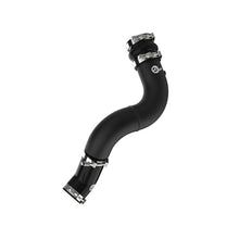 Load image into Gallery viewer, aFe 19-23 RAM Diesel L6-6.7L BladeRunner 3.5 IN Aluminum Cold Charge Pipe - Black (46-20619-B)