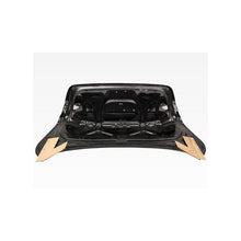 Load image into Gallery viewer, VIS Racing OEM Style Carbon Fiber Trunk (14INQ504DOE-020C)