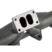 Load image into Gallery viewer, aFe BladeRunner Ductile Iron Exhaust Manifold (46-40032)