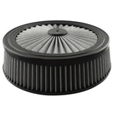 aFe Magnum FLOW T.O.P. Universal Round Racing Air Filter w/ Pro DRY S Media (18-31424)