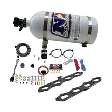 Load image into Gallery viewer, Nitrous Express Nitrous Oxide Injection System Kit (20957-10)