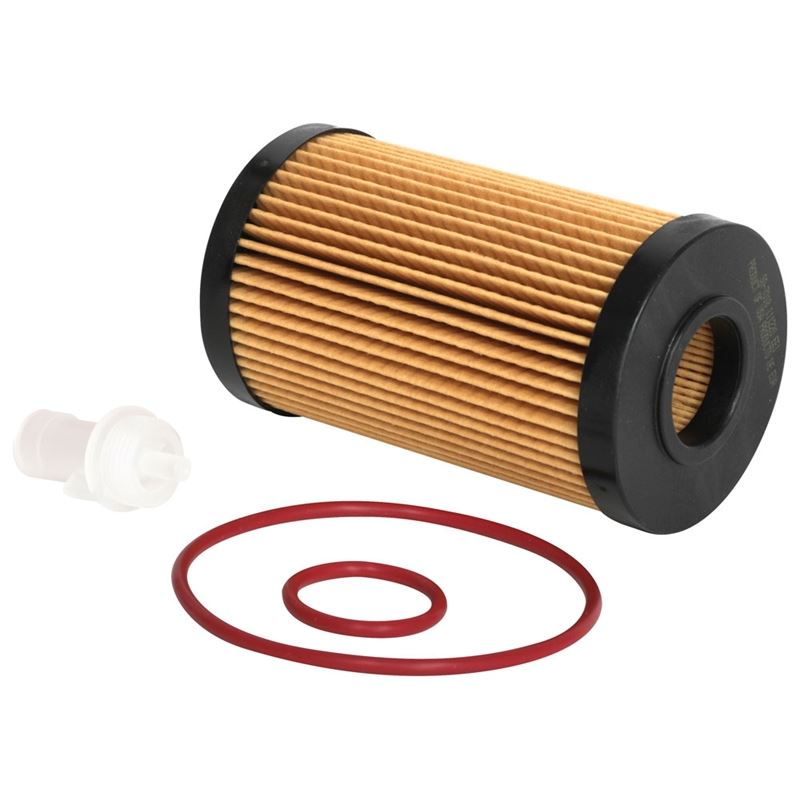 K&N Oil Filter (SO-7018)