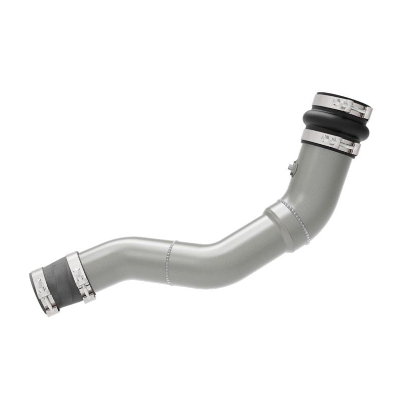 K&N Charge Pipe Kit (77-1004KC)