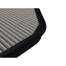 Load image into Gallery viewer, aFe Magnum FLOW OE Replacement Air Filter w/ Pro DRY S Media for 2009-2017 Chevrolet Traverse(31-10320)