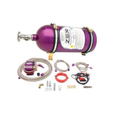 ZEX Silverado Nitrous System for 1999-2004 Chevrolet Silverado 2500 (82231)