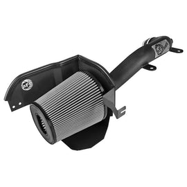 aFe Magnum FORCE Stage-2XP Cold Air Intake System w/ Pro DRY S Media Black (54-53029D)