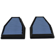 Load image into Gallery viewer, aFe Magnum FLOW OE Replacement Air Filter w/ Pro 5R Media (30-10242)