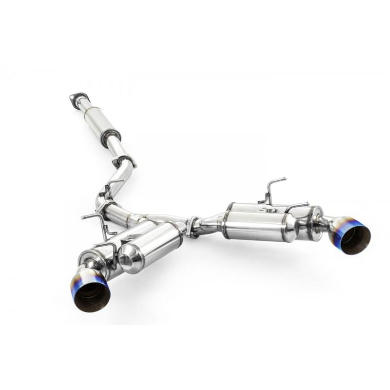 Ark Performance Grip Exhaust System (SM1202-0213G)