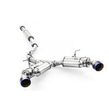 Load image into Gallery viewer, Ark Performance Grip Exhaust System (SM1202-0213G)