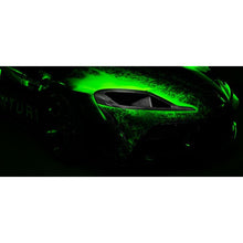 Load image into Gallery viewer, Eventuri Toyota A90 Supra Black Carbon Headlamp Duct (EVE-A90-CF-HDP)