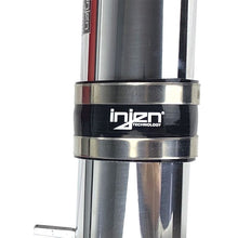 Load image into Gallery viewer, Injen Polished Short Ram Air Intake System with SuperNano-Web Dry Air Filter (SP1342P)