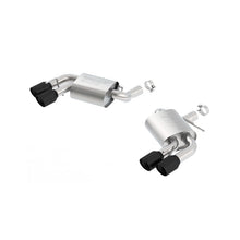 Load image into Gallery viewer, Borla Axle-Back Exhaust System - S-Type (11920CB)