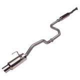 Skunk2 Racing MegaPower Cat Back Exhaust System (413-05-2000)