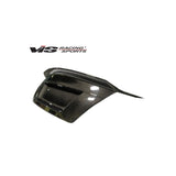 VIS Racing Demon Style Carbon Fiber Trunk (08MEW2044DDEM-020C)