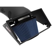 Load image into Gallery viewer, aFe Power Induction Cold Air Intake System for 2021-2022 Ford F-150(52-10012R)