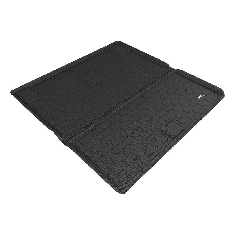 3D Maxpider KAGU Cargo Liner, BLACK (M1GM0121309)